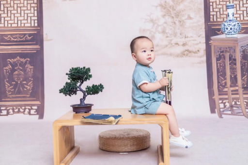 恩施孕妇肚子上的黑线
